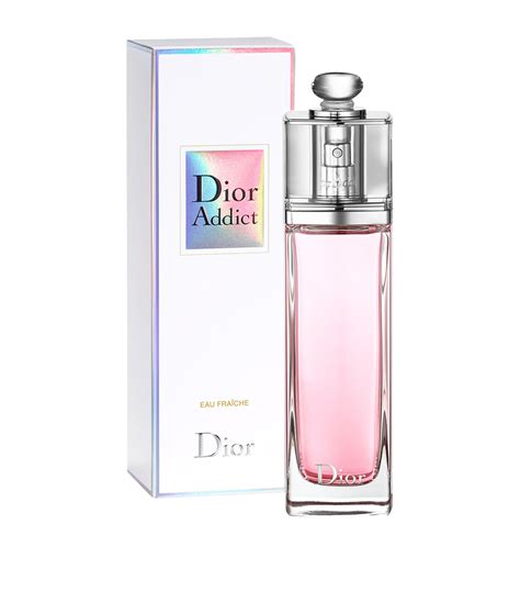 dior addict eau fraiche 100ml.